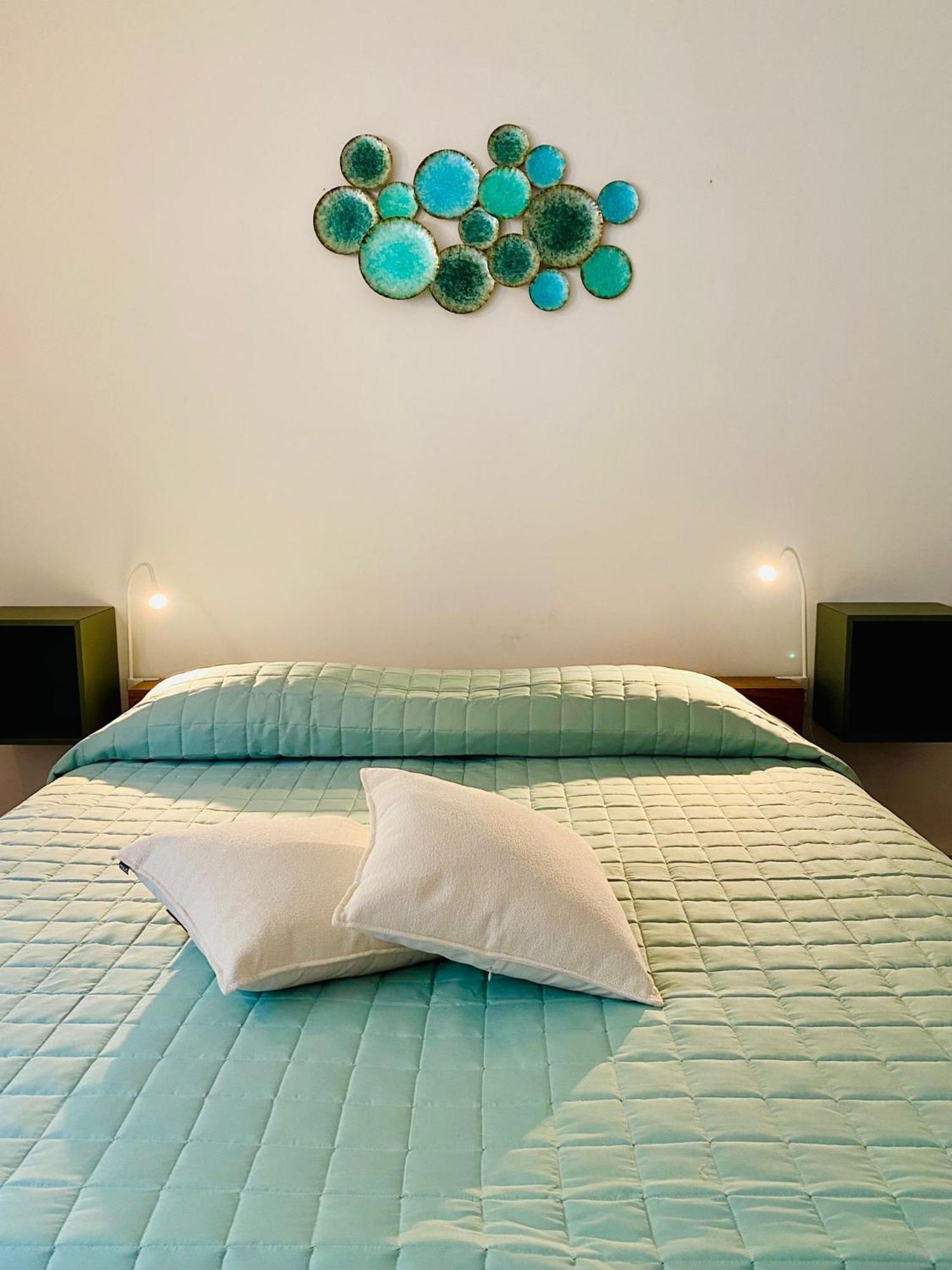 Welcome Traveller Charm Montees Apartment Brenzone sul Garda Exterior photo