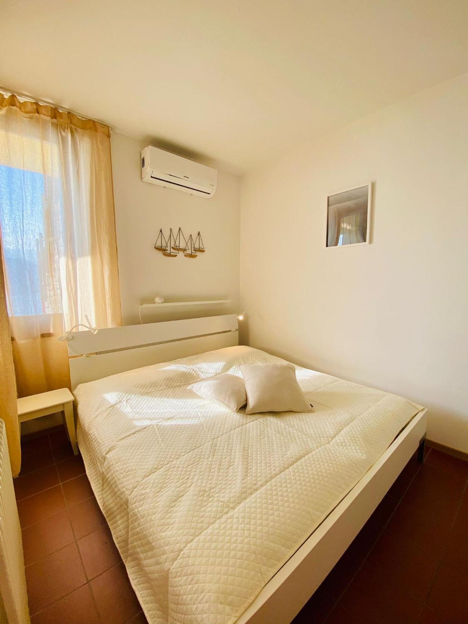 Welcome Traveller Charm Montees Apartment Brenzone sul Garda Exterior photo